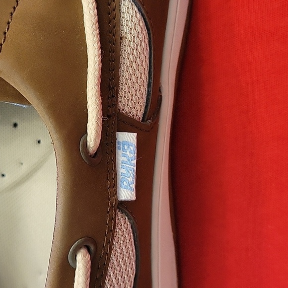 Like new women's RYKA boat shoe - Picture 4 of 11